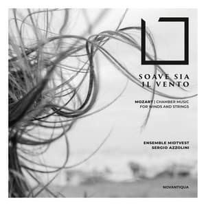 Soave Sia Il Vento - Wolfgang Amadeus Mozart
