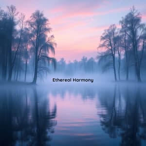 Ethereal Harmony - Meditation Music
