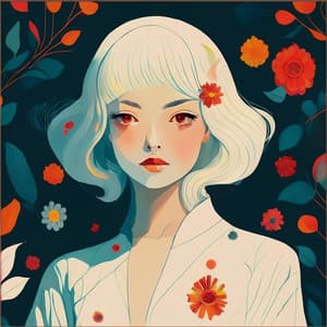 Ritmos Del Lofi: Suaves Patrones Sonoros - Música acogedora de lujo