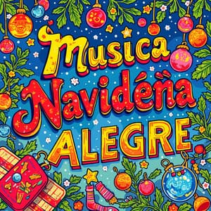 Música Navideña con Santa Claus y Amigos - Canciones de Navidad 2021