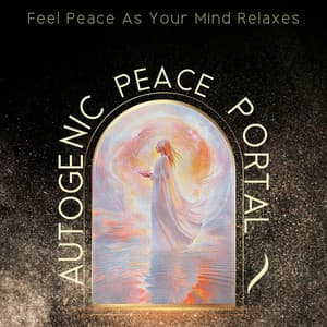 Feel Peace As Your Mind Relaxes and Body Unwinds - Autogenic Peace Portal