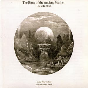The Rime Of The Ancient Mariner - David Bedford