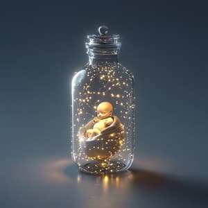 Father's Joyful Lullabies: The Magic of Bedtime Rituals - Gentle Baby Lullabies World