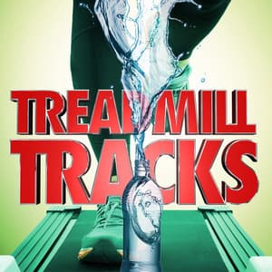Treadmill Tracks - Running Music