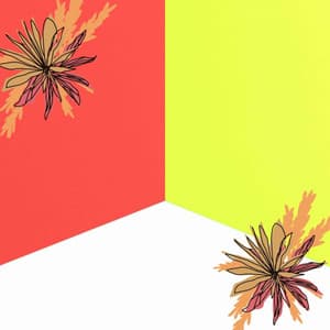 Bgm for Visual Channels - Fresh Jazz Cuts