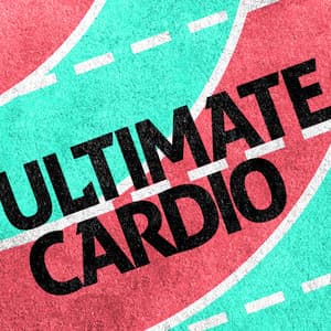Ultimate Cardio - Cardio