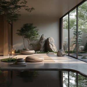 Sourires du Monde - Les Voies de la Relaxation