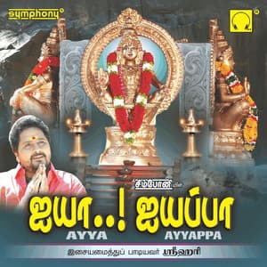 Ayya Ayyappa - Srihari