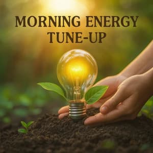 Morning Energy Tune-Up - Bloomify