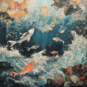 Boundless Ocean Dreams - Natural Sounds