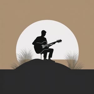Música De Guitarra Para Una Relajación Profunda Y Calma Interior - Guru de música tranquila