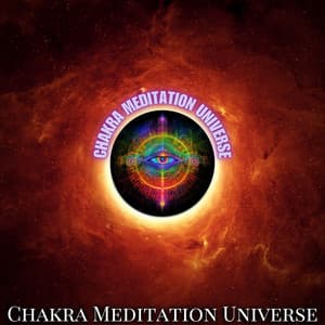Third Eye Charka Unlocked - Chakra Meditation Universe