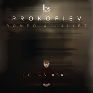Prokofiev: Piano Works - Sergei Prokofiev