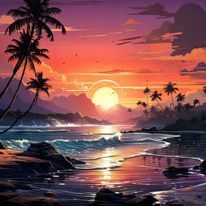 Midnight Tides - DJ Sensuality