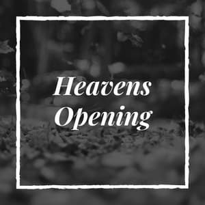 Heavens Opening - Tranquility Spree