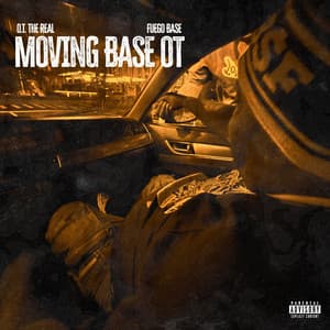 Moving Base OT - Fuego Base