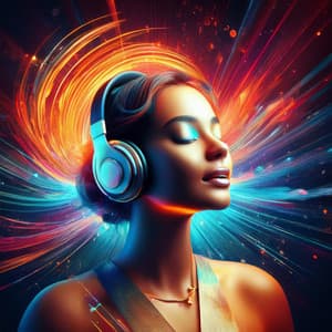 Melodic Journey: Music and Memories - Harmonious Journey Music