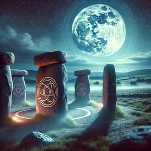 Celtic Naight - Celtic Spirit