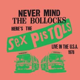 Live In The USA 1978
