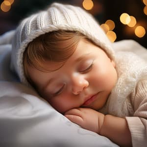 Armonía Para Dormir Bebés: Canciones Suaves Para El Descanso - Latidos binaurales Soledad