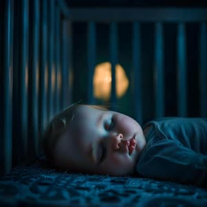 Armonía De Canciones De Cuna Para El Sueño Del Bebé: Melodías Para Noches Tranquilas - Efectos especiales del hechizo lunar
