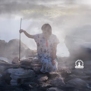 Bênção Ancestral na Fumaça - Meditação Espiritualidade Musica Academia