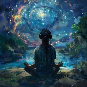 Binaural Essence: Relaxation Harmonies - Relaxing Symphony