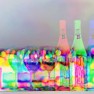 Tranquil Bgm for Balancing Thought - Lofi Chill and Study