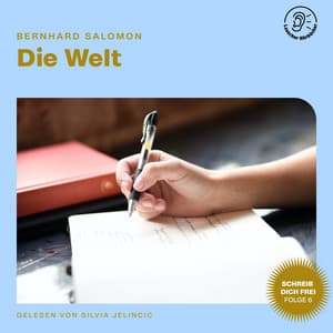 Die Welt - Lauscher Hörbücher