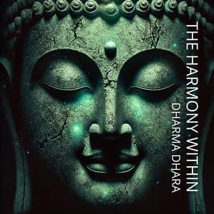 The Harmony Within: Sound as a Gateway to Spiritual Alignment - Dharma Dhara