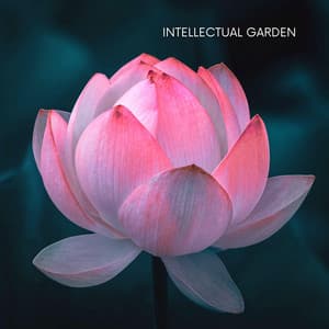 Intellectual Garden: Cultivating Thoughts, Emotions, and Melodies - Garden of Zen Music