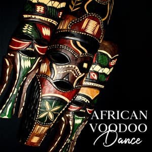 African Voodoo Dance - African Holistic World