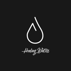 Healing Waters – 1 Hour of Soothing Nature Sounds for Relaxation, Sleep, Meditation or Spa - Healing Ocean Waves Zone