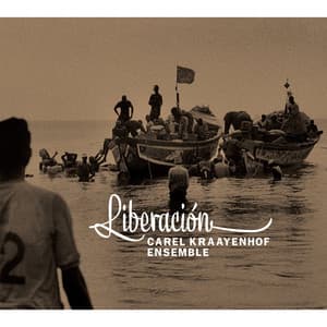 Liberación - Carel Kraayenhof