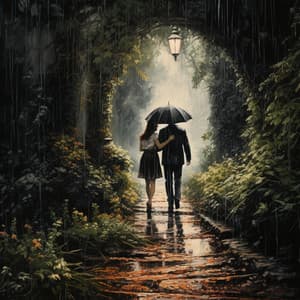 Nature's Romantic Rain Waltz - Mother Nature Sound FX