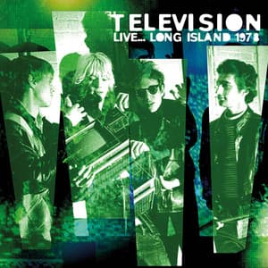 Long Island, New York 1978 - Television