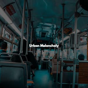Urban Melancholy - Coffee House Jazz Playlist