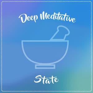 Deep Meditative State - Zen Meditation and Natural White Noise and New Age Deep Massage