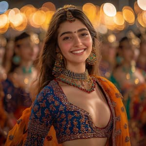 Just a Gujju Girl - Indian Songs