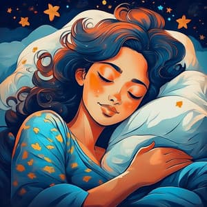 Armonía Relajante Para Dormir: Sonidos Serenos Para El Descanso - Algo de Música