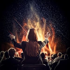 Meditation Orchestra: Mindful Harmonic Flow - Jason Humphries