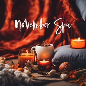 November Spa: Spa Relxing Sounds, Wellness Therapy, Blissful Atmosphere - Sauna Spa Paradise