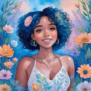 Armonía Lofi Para Relajación: Suave Deriva Musical - Relajación de ritmos binaurales