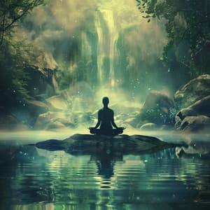 Nanas Suaves De Agua: Armonía Del Sueño Binaural - Especialistas de Musica para Dormir