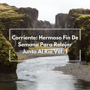 Corriente: Hermoso Fin De Semana Para Relajar Junto Al Río Vol. 1 - NatuREM