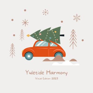Yuletide Harmony - Good Christmas