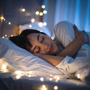 Música De Piano Calmante Para Dormir - Jason Humphries