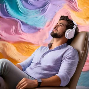 Duerme Profundamente Con Suaves Ritmos De Hip Hop - Cielo nublado