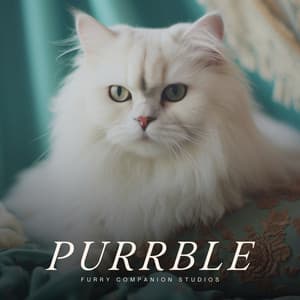 Purrble - Sleepy Cats