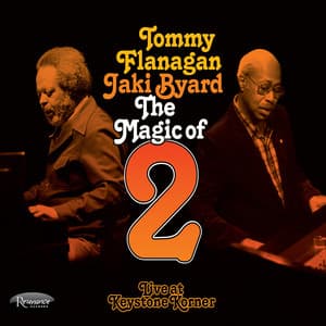 The Magic of 2 - Tommy Flanagan